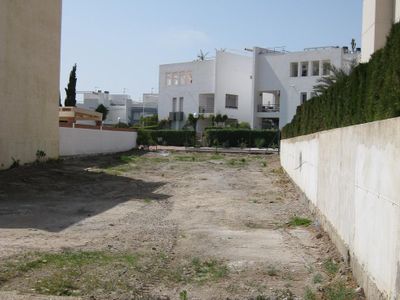 Terreno Urbanizable 531 m² en VERA-COSTA (04620)