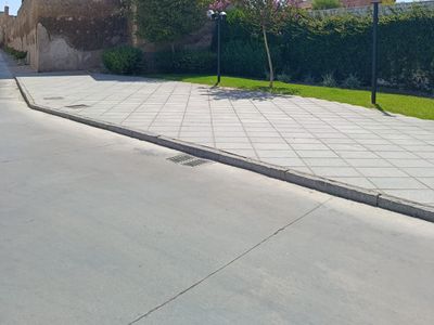 Terreno Urbanizable 717 m² en Palma del Río (14700)