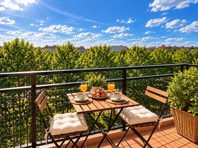 Piso 95 m² en Torrejón de Ardoz (28850)