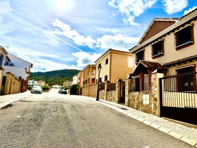 Terreno Urbanizable 200 m² en Casabermeja (29160)