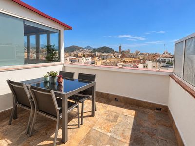 Piso 101 m² en Málaga (29007)