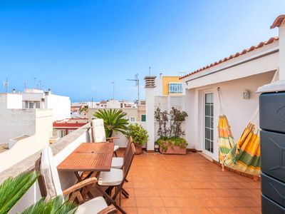 Piso 126 m² en Ciutadella de Menorca (07760)