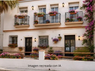 Casa 196 m² en Barbate (11160)