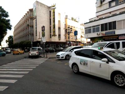 Local 54 m² en Torremolinos (29620)