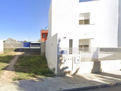 Terreno Urbanizable 259 m² en Daimiel (13250)