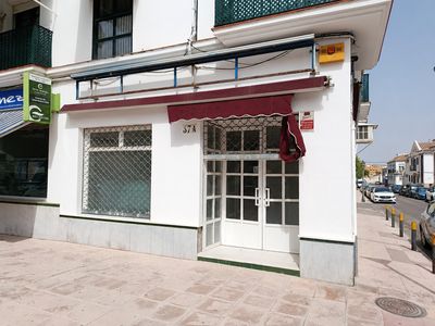 Local 81 m² en Écija (41400)