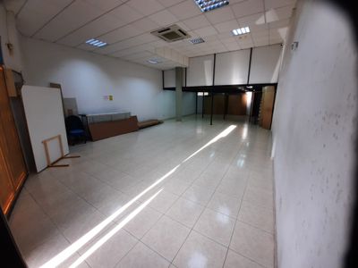 Local 162 m² en San Sebastián de la Gomera (38800)