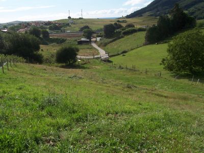 Terreno Urbanizable 2117 m² en Arce (39478)