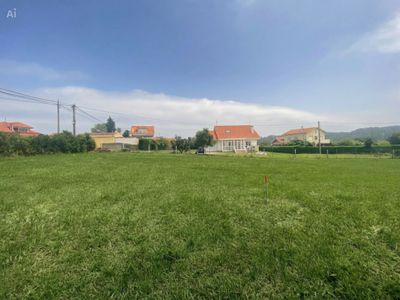 Terreno Urbanizable 1251 m² en Gozón (33448)