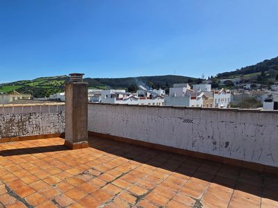 Edificio 660 m² en San José del Valle (11580)