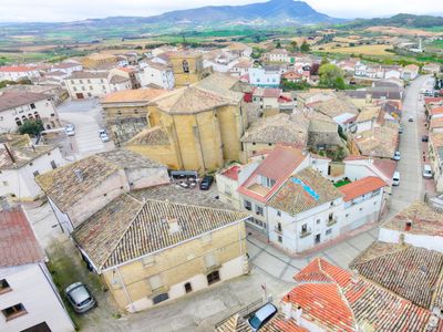 Casa 165 m² en Oteiza (31250)