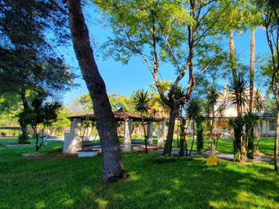 Casa 400 m² en Jerez de la Frontera (11406)