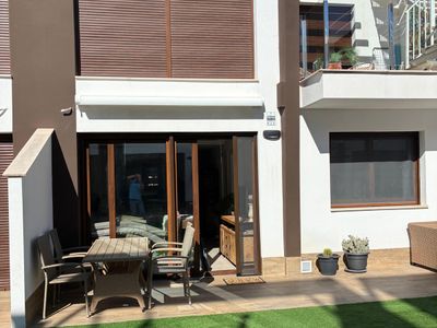 Adosado 66 m² en IMBERNONES (LOS) (30740)