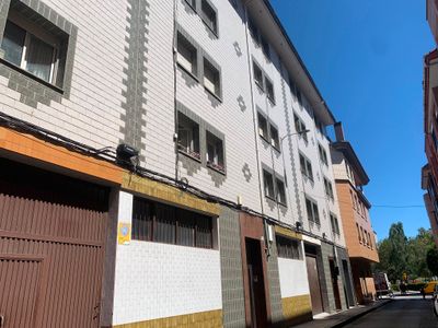 Piso 56 m² en Gijón (33210)