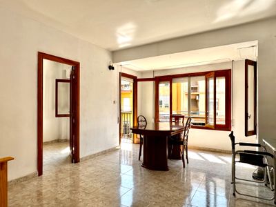 Piso 108 m² en Tavernes de la Valldigna (46760)