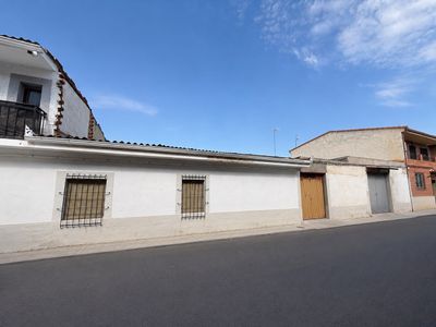 Casa 539 m² en Yepes (45313)