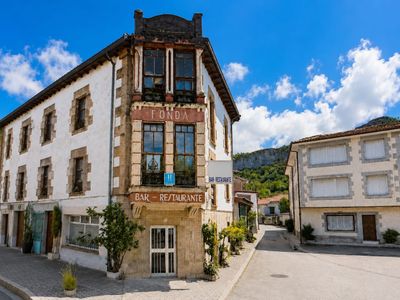 Casa 599 m² en Santelices (09574)