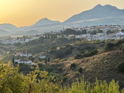 Terreno 9735 m² en COLMENAR (29170)