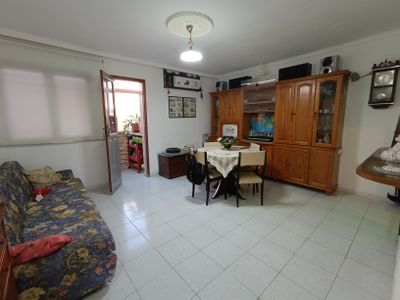 Piso 80 m² en CARRIZAL (35240)
