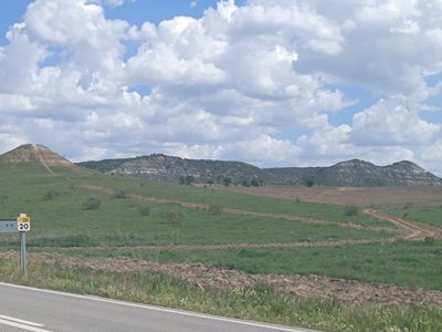 Terreno Urbanizable 1165 m² en Torres de la Alameda (28813)