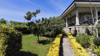 Casa 463 m² en SOBRADELO (36611)