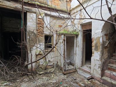 Edificio 481 m² en Puerto de Santa María, El (11500)