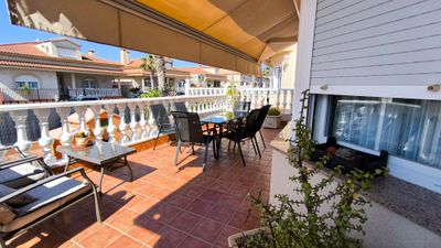 Casa 250 m² en TORRE-PACHECO (30700)
