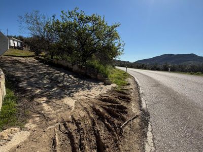 Terreno 7500 m² en Periana (29710)