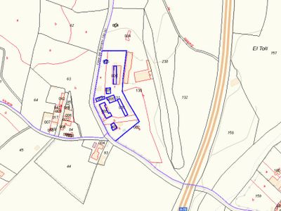 Terreno 16300 m² en Alicante/Alacant (03006)