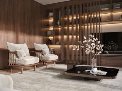 Piso 280 m² en Barcelona (08036)