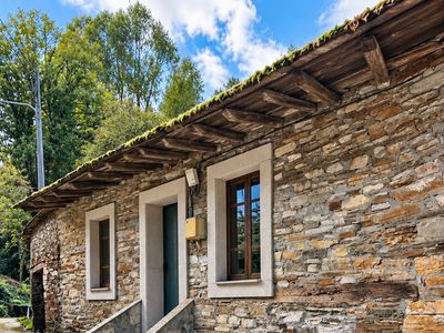 Casa Rural 442 m² en SAN SALVADOR (27346)