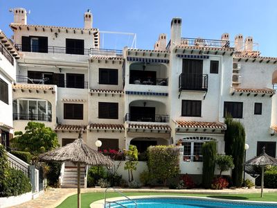 Piso 63 m² en ORIHUELA COSTA (03189)