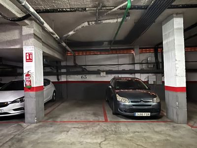 Garaje 24 m² en Madrid (28029)