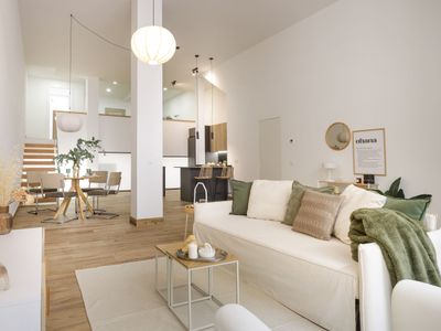 Adosado 135 m² en Madrid (28011)