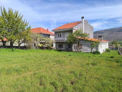 Casa 349 m² en Baltar (32646)