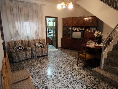 Casa 330 m² en CEUTI (30562)