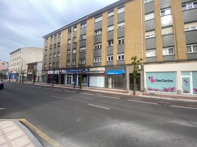 Piso 72 m² en LUGONES/LLUGONES (33420)