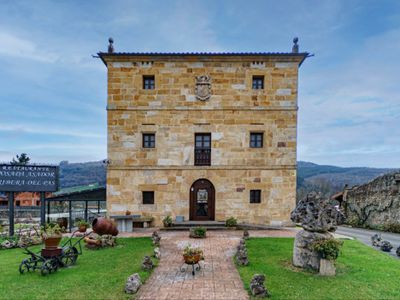 Casa Rural 713 m² en Iruz (39691)