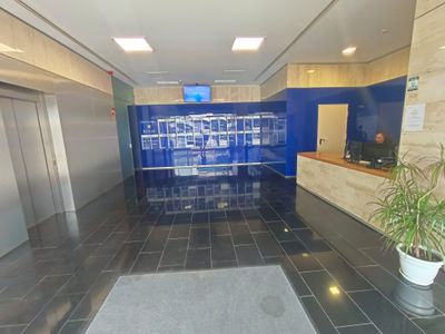 Oficina 40 m² en Sevilla (41016)