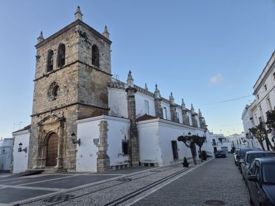 Adosado 194 m² en Olivenza (06100)