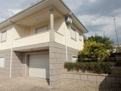 Edificio 282 m² em Marco de Canaveses (4630)