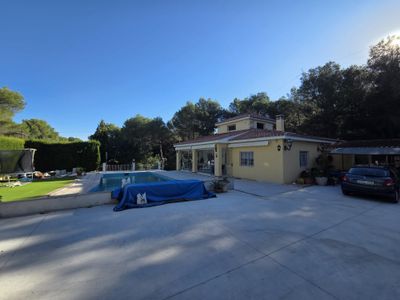 Casa Rural 304 m² en Gilet (46149)
