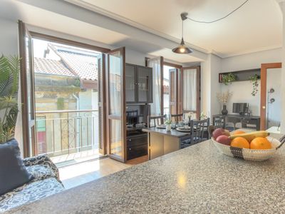 Piso 108 m² en Hernani (20120)