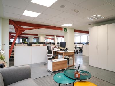 Oficina 348 m² en Bilbao (48008)