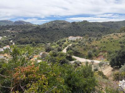 Casa Rural 133 m² en CUEVAS-ROMO (LAS) (29195)