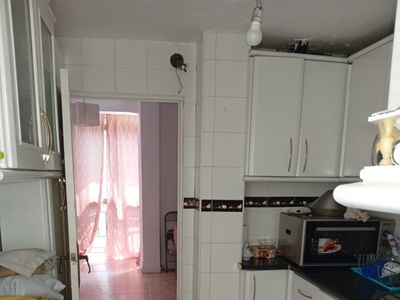 Piso 80 m² en Dos Hermanas (41702)