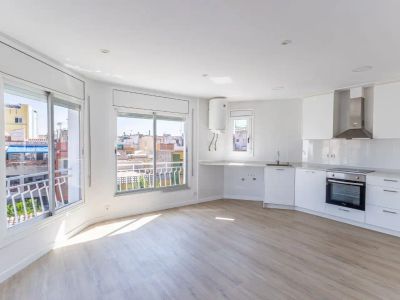 Piso 89 m² en Malgrat de Mar (08380)