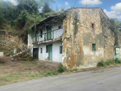 Casa 186 m² en Peñaferruz (33392)