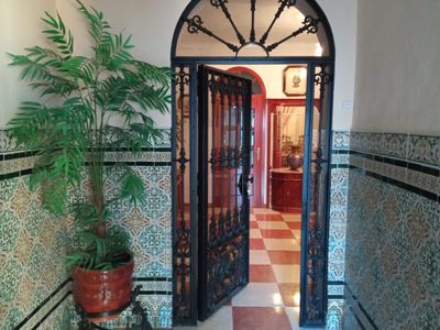 Casa 243 m² en Santa Cruz (14820)