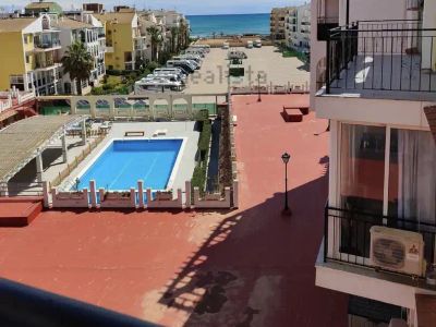 Piso 47 m² en Torrevieja (03185)